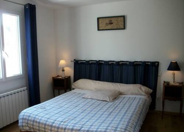 chambre "le lavardin"