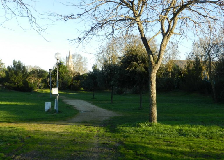 Camping Municipal Le Soleil