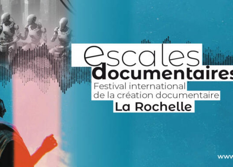 Escales documentaires bandeau