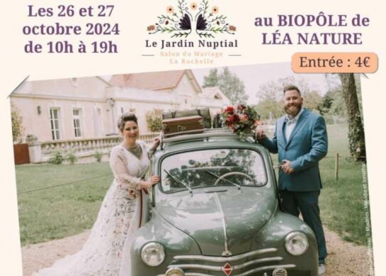 Salon du mariage