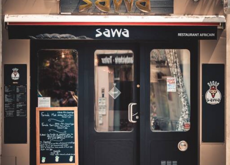 Sawa