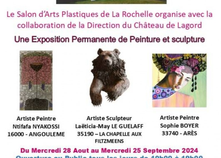 Expo septembre