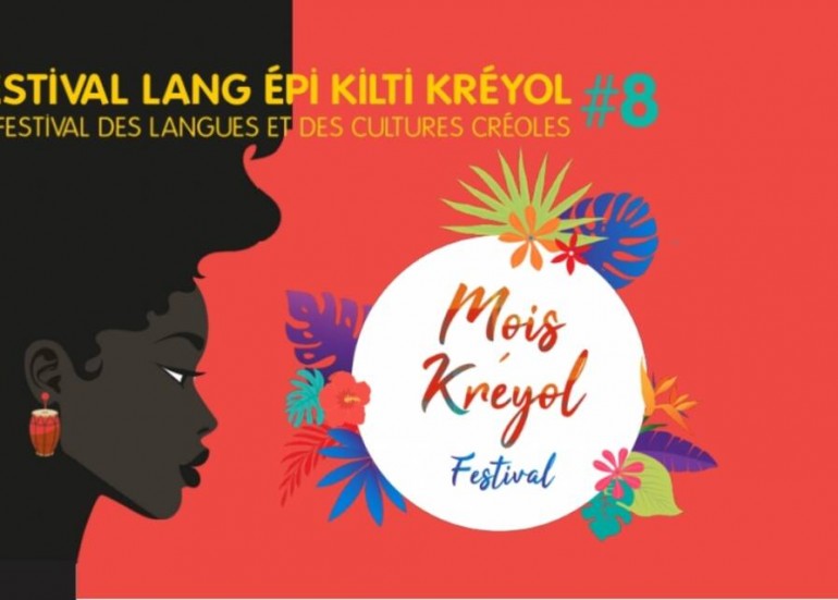 Festival Mois Kréyol_La Rochelle