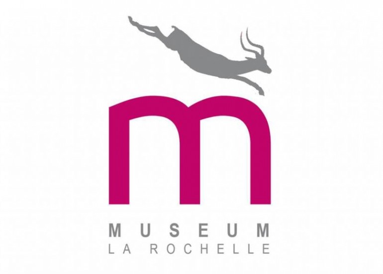 Logo Muséum