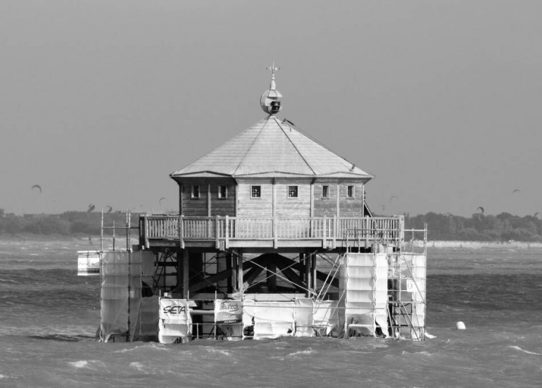 Jeu de piste - J&M Evasion_La Rochelle