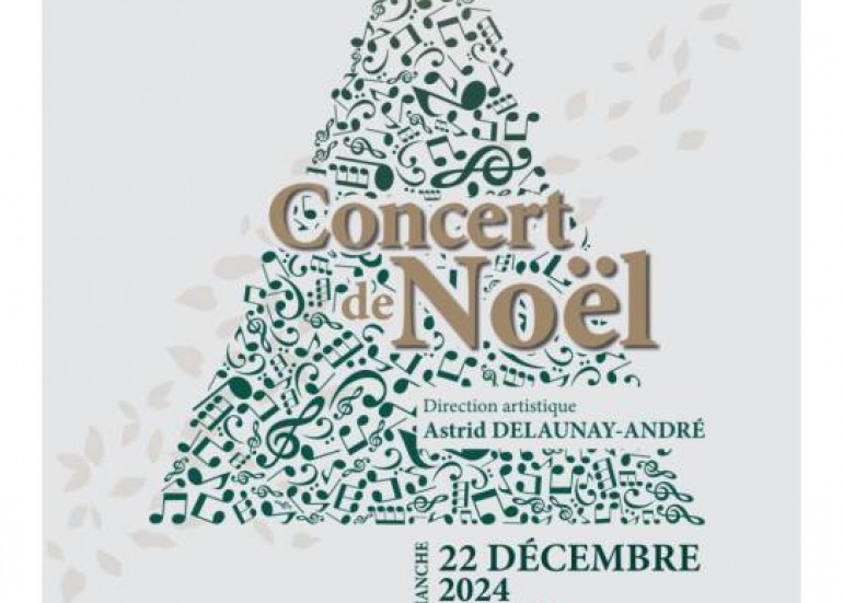 Concert de Noël_La Rochelle