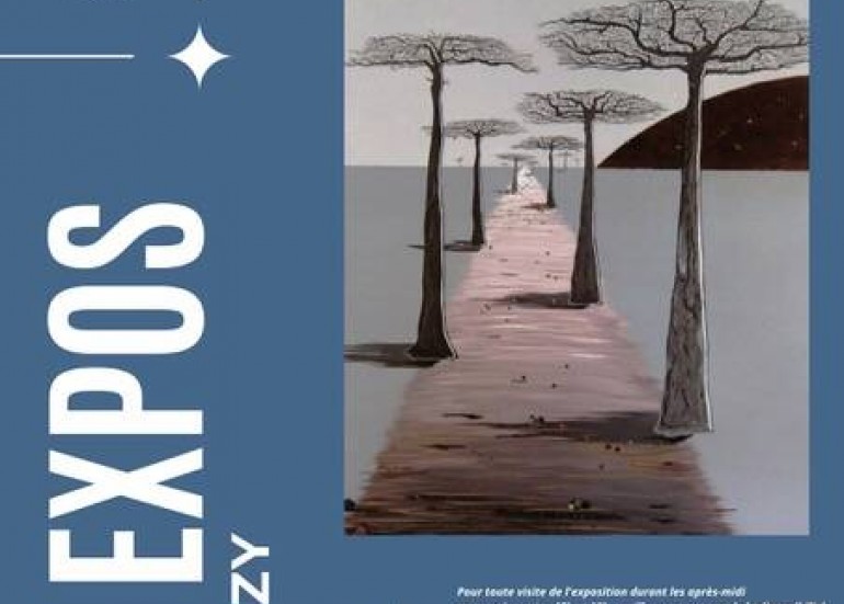 Exposition - Baobabs-Arbres-Astres_La Rochelle