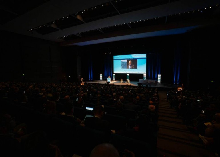 Assises de l’économie de la mer