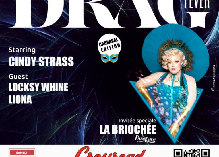 Drag Fever La Rochelle