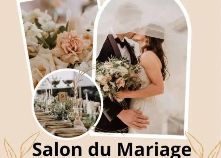 Salon du mariage_Saint-Xandre