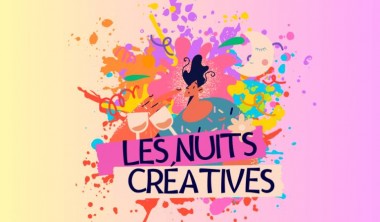 Les Nuits Créatives