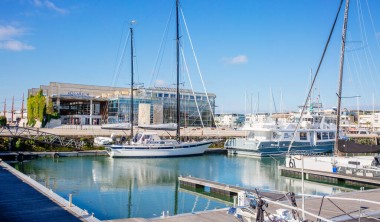 Aquarium de la Rochelle