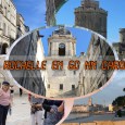 Visite guidée - La Rochelle en 60 minutes chrono - DS à la carte